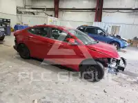 2017 Hyundai Elantra фото