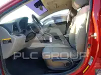 2017 Hyundai Elantra фото