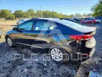 2017 Hyundai Elantra photo