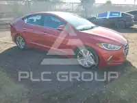 2017 Hyundai Elantra фото