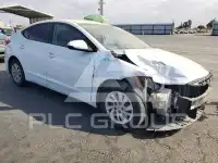 2017 Hyundai Elantra фото
