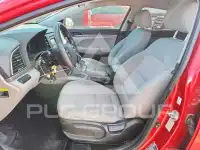 2017 Hyundai Elantra фото