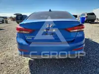 2017 Hyundai Elantra photo