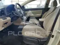 2017 Hyundai Elantra фото