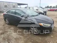 2017 Hyundai Elantra фото