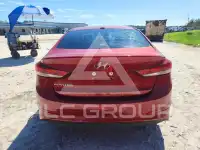 2017 Hyundai Elantra фото