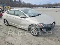 2017 Hyundai Elantra фото