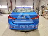 2017 Hyundai Elantra фото