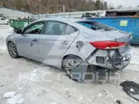 2017 Hyundai Elantra фото