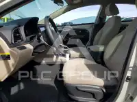 2017 Hyundai Elantra фото