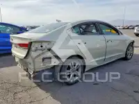 2017 Hyundai Elantra фото