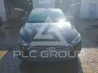 2017 Hyundai Elantra фото