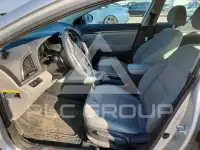 2017 Hyundai Elantra photo