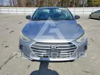 2017 Hyundai Elantra фото
