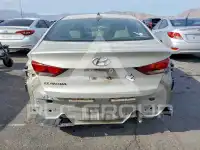 2017 Hyundai Elantra фото