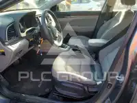 2017 Hyundai Elantra photo