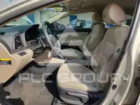 2017 Hyundai Elantra фото
