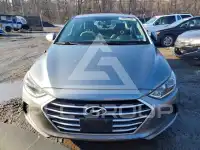 2017 Hyundai Elantra photo