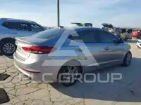 2017 Hyundai Elantra фото