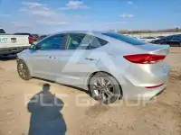 2017 Hyundai Elantra photo