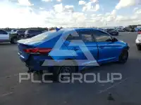 2017 Hyundai Elantra фото