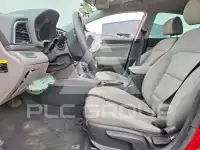 2017 Hyundai Elantra фото