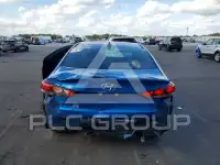 2017 Hyundai Elantra фото