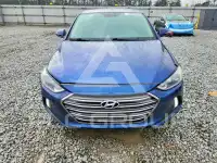 2017 Hyundai Elantra фото
