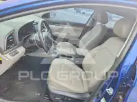 2017 Hyundai Elantra фото