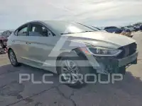 2017 Hyundai Elantra фото