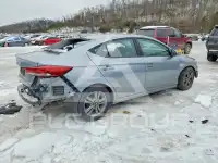 2017 Hyundai Elantra фото