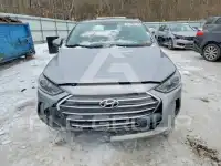 2017 Hyundai Elantra фото