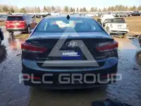 2017 Hyundai Elantra фото