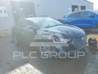 2017 Hyundai Elantra фото