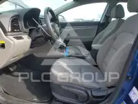 2017 Hyundai Elantra photo
