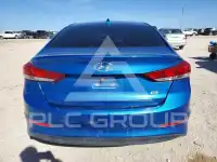 2017 Hyundai Elantra photo