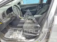 2017 Hyundai Elantra фото