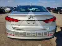 2017 Hyundai Elantra photo