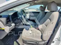 2017 Hyundai Elantra фото