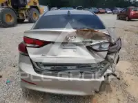 2017 Hyundai Elantra фото
