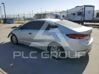 2017 Hyundai Elantra фото