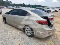 2017 Hyundai Elantra фото