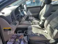 2017 Hyundai Elantra фото