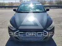 2017 Hyundai Elantra photo