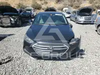 2017 Hyundai Elantra фото