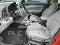 2017 Hyundai Elantra фото