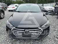 2017 Hyundai Elantra photo