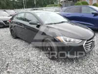 2017 Hyundai Elantra photo