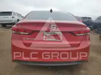 2017 Hyundai Elantra фото