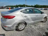 2017 Hyundai Elantra фото